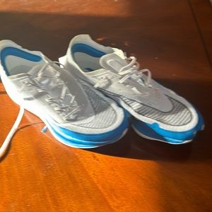 Nike zoom. Size 12.